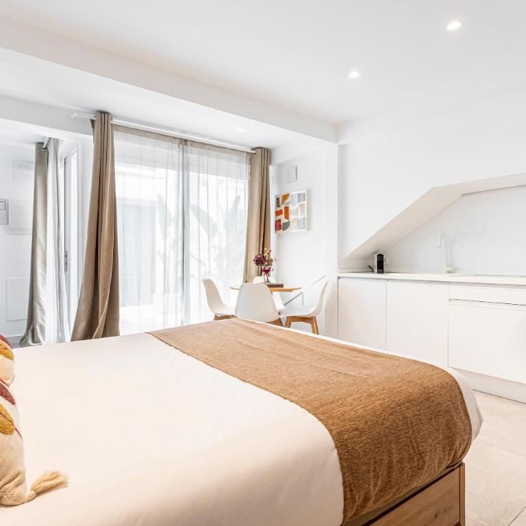 BiS Suites Ruzafa - Studio - 21