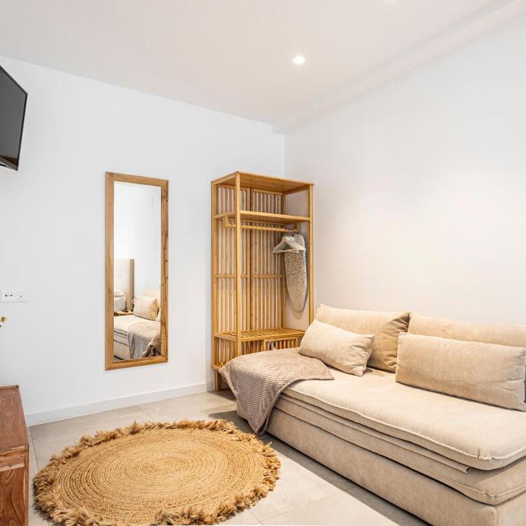 BiS Suites Ruzafa - Studio - 23
