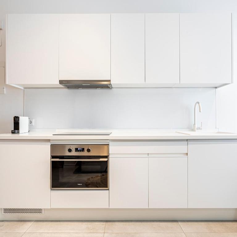 BiS Suites Ruzafa - Studio - 26