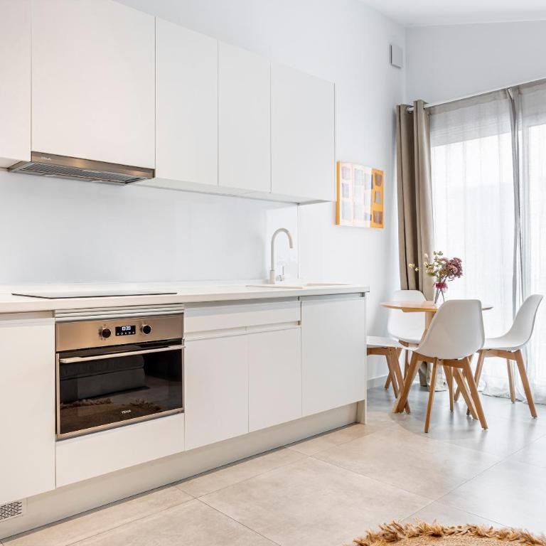 BiS Suites Ruzafa - Studio - 31