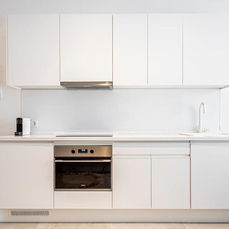 BiS Suites Ruzafa - Studio - 30