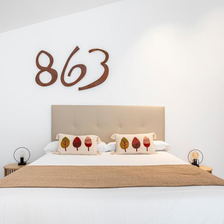 BiS Suites Ruzafa - Studio - 41