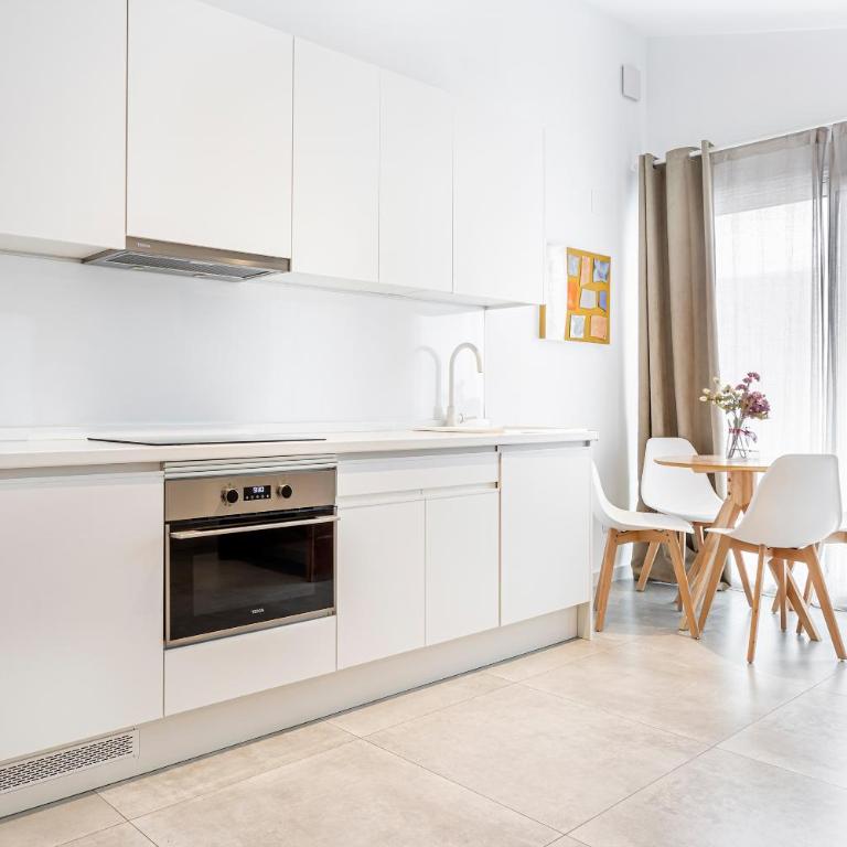 BiS Suites Ruzafa - Studio - 27