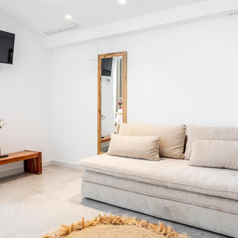 BiS Suites Ruzafa - Studio - 32