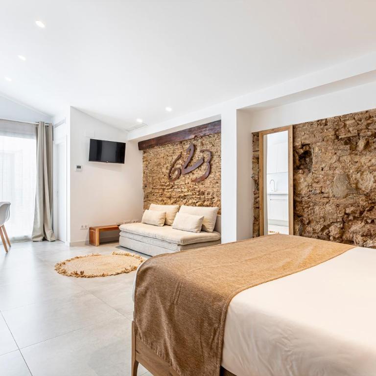 BiS Suites Ruzafa - Studio - 42