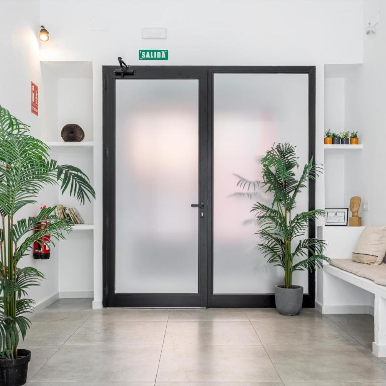 BiS Suites Ruzafa - Studio - 37