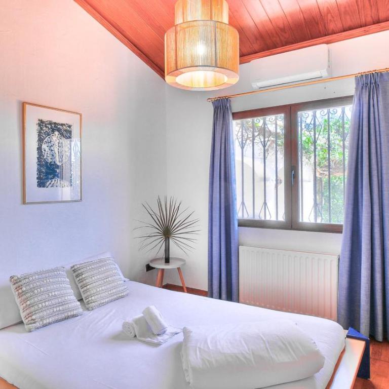 Santa Lucia BA by CARLOSFERIEN - Villa con piscina privada - 32