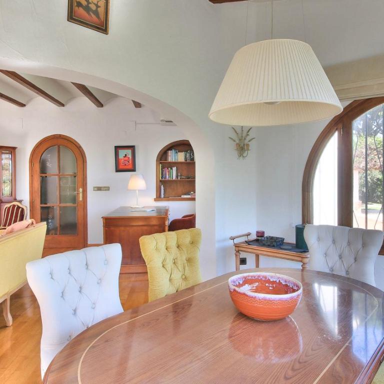 Santa Lucia BA by CARLOSFERIEN - Villa con piscina privada - 25