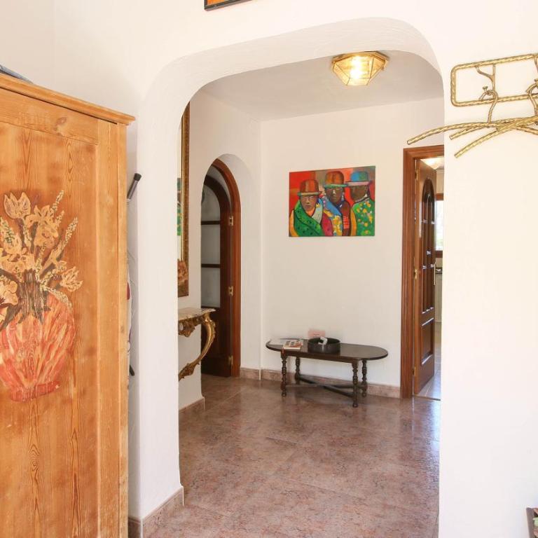 Santa Lucia BA by CARLOSFERIEN - Villa con piscina privada - 20