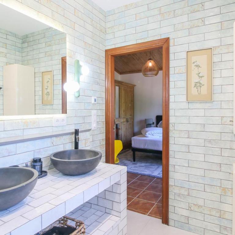 Santa Lucia BA by CARLOSFERIEN - Villa con piscina privada - 35