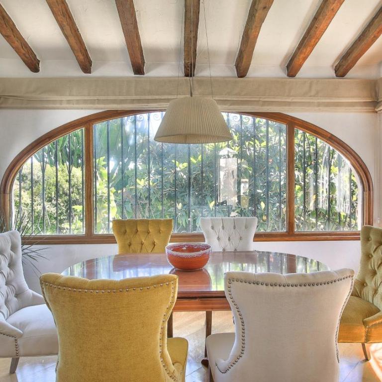 Santa Lucia BA by CARLOSFERIEN - Villa con piscina privada - 27