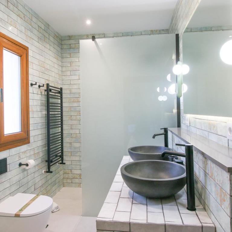 Santa Lucia BA by CARLOSFERIEN - Villa con piscina privada - 36