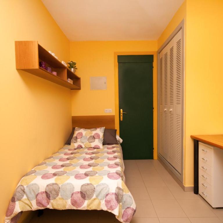 Tagaste León Residencia Universitaria - Habitación Individual - 6