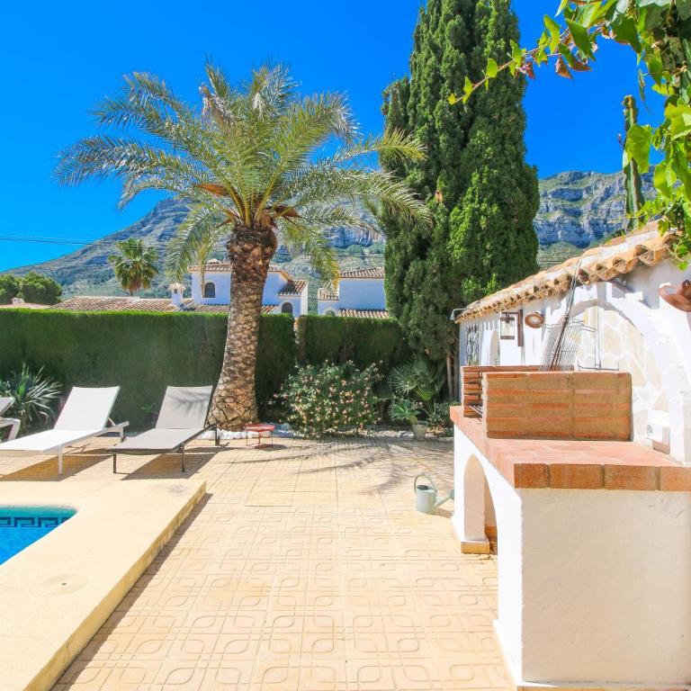 Santa Lucia BA by CARLOSFERIEN - Villa con piscina privada - 4