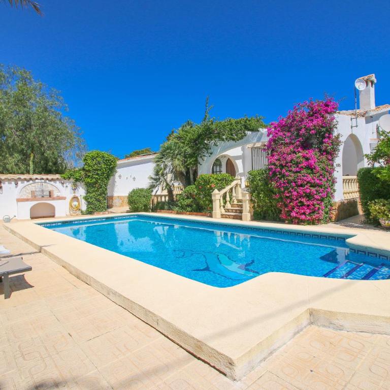 Santa Lucia BA by CARLOSFERIEN - Villa con piscina privada - 1