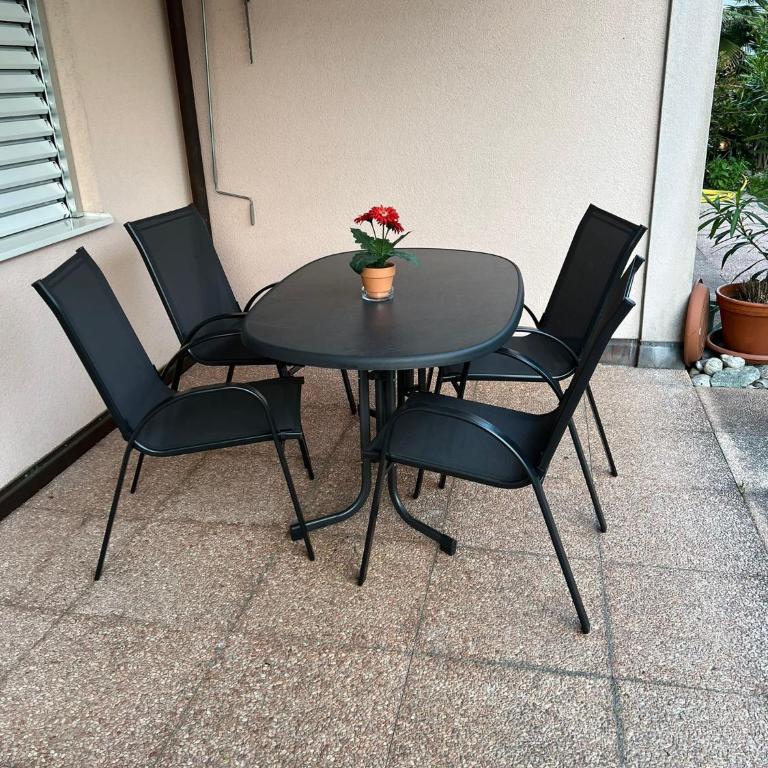 Ascona Principessa Apt 3 - Appartamento - 9