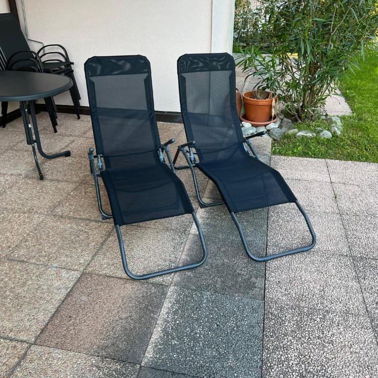 Ascona Principessa Apt 3 - Appartamento - 10