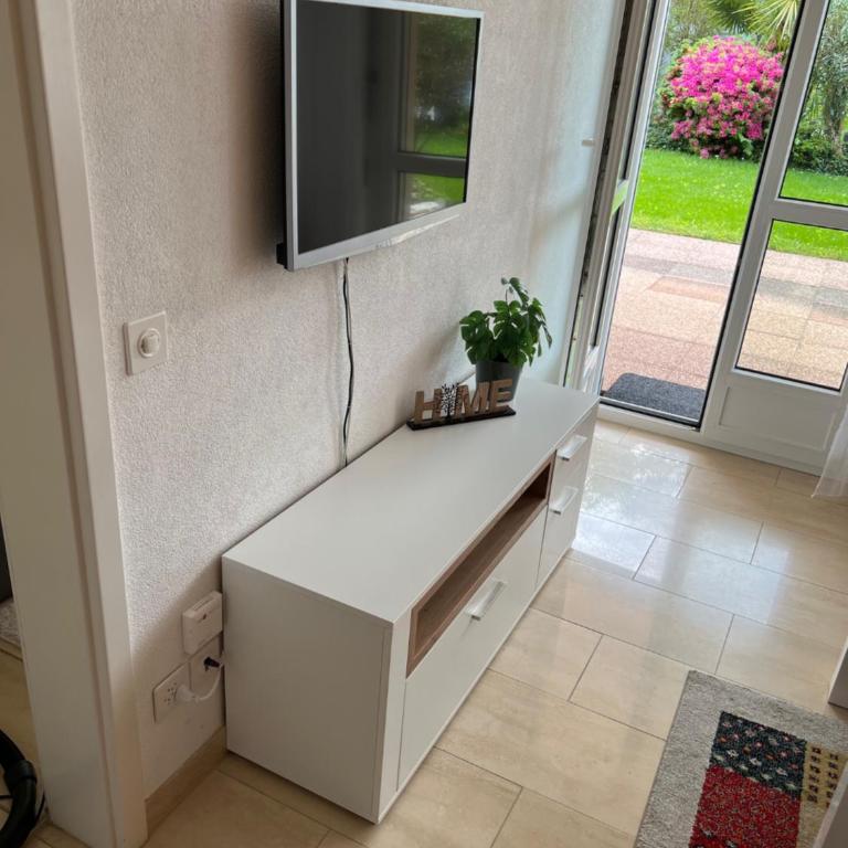 Ascona Principessa Apt 3 - Appartamento - 5