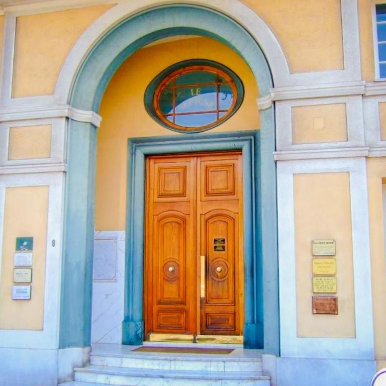 beautiful apartment port de nice - Studio - 11