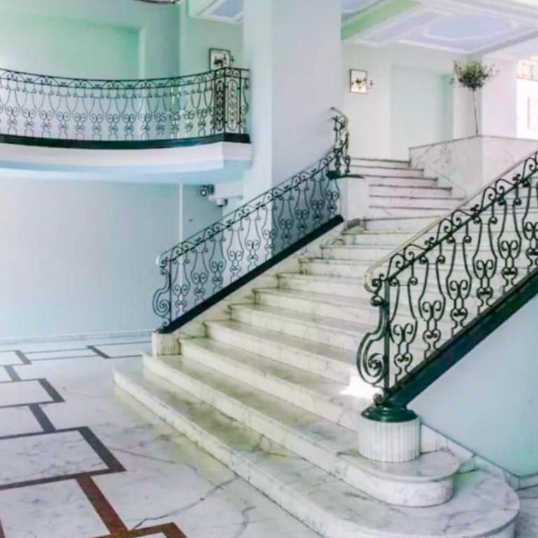 beautiful apartment port de nice - Studio - 12