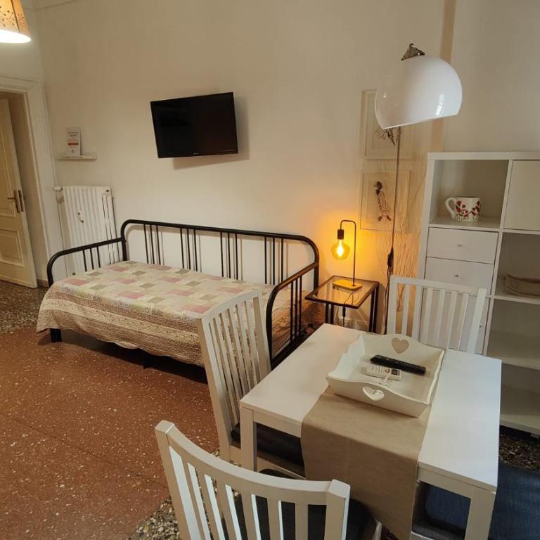 AL171 Tourist Rental close Metro B1 - Sant'Agnese Annibaliano - Monolocale Ampio - 11
