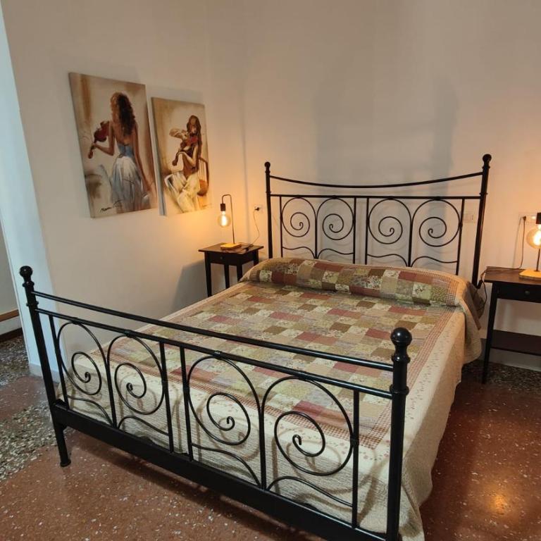 AL171 Tourist Rental close Metro B1 - Sant'Agnese Annibaliano - Monolocale Ampio - 13