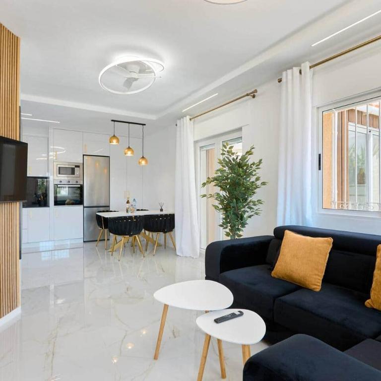 Casa Loresa Gold - By Welcomely - Apartamento de 2 dormitorios - 2