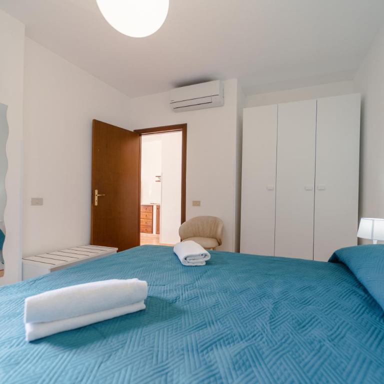 Residence Favonio - Appartamento con 1 Camera da Letto (2 Adulti) - Dependance - 3