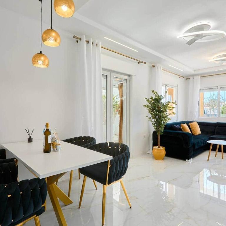 Casa Loresa Gold - By Welcomely - Apartamento de 2 dormitorios - 4