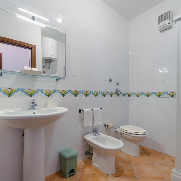 Residence Favonio - Appartamento con 1 Camera da Letto (2 Adulti) - Dependance - 4