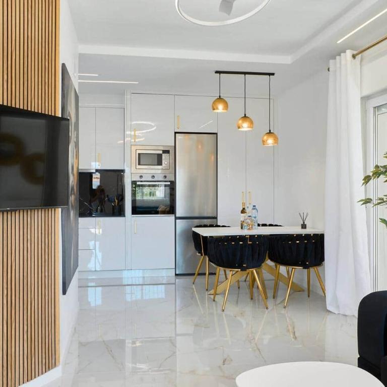 Casa Loresa Gold - By Welcomely - Apartamento de 2 dormitorios - 5