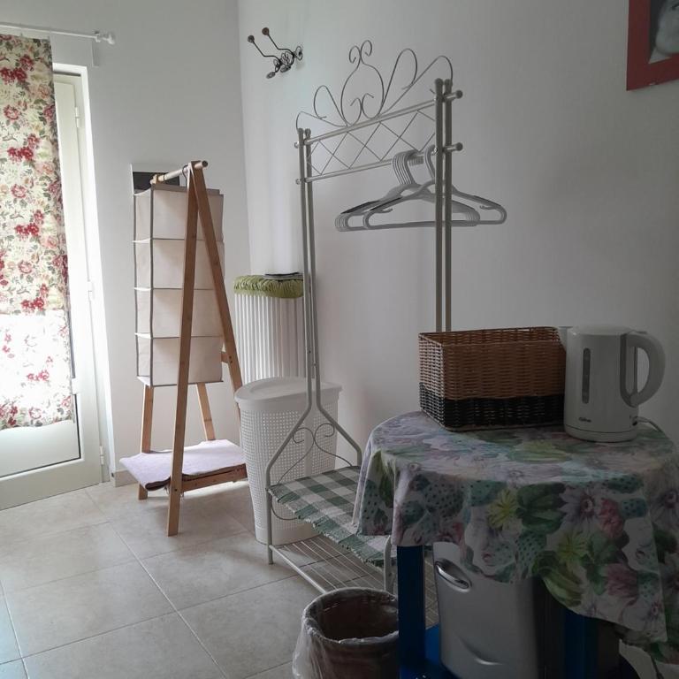 Casa da Luisa Countryhouse - Casa Vacanze - 12