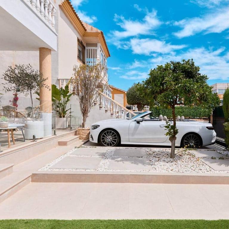 Casa Loresa Gold - By Welcomely - Apartamento de 2 dormitorios - 6