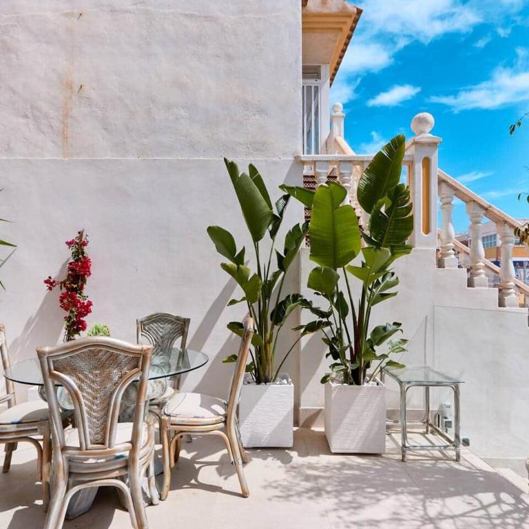 Casa Loresa Gold - By Welcomely - Apartamento de 2 dormitorios - 18
