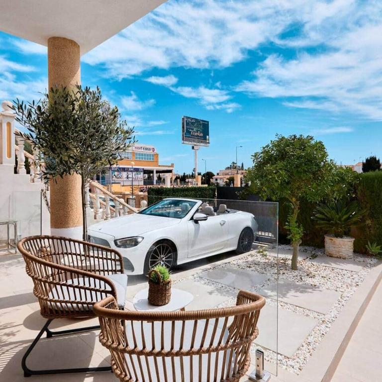 Casa Loresa Gold - By Welcomely - Apartamento de 2 dormitorios - 19
