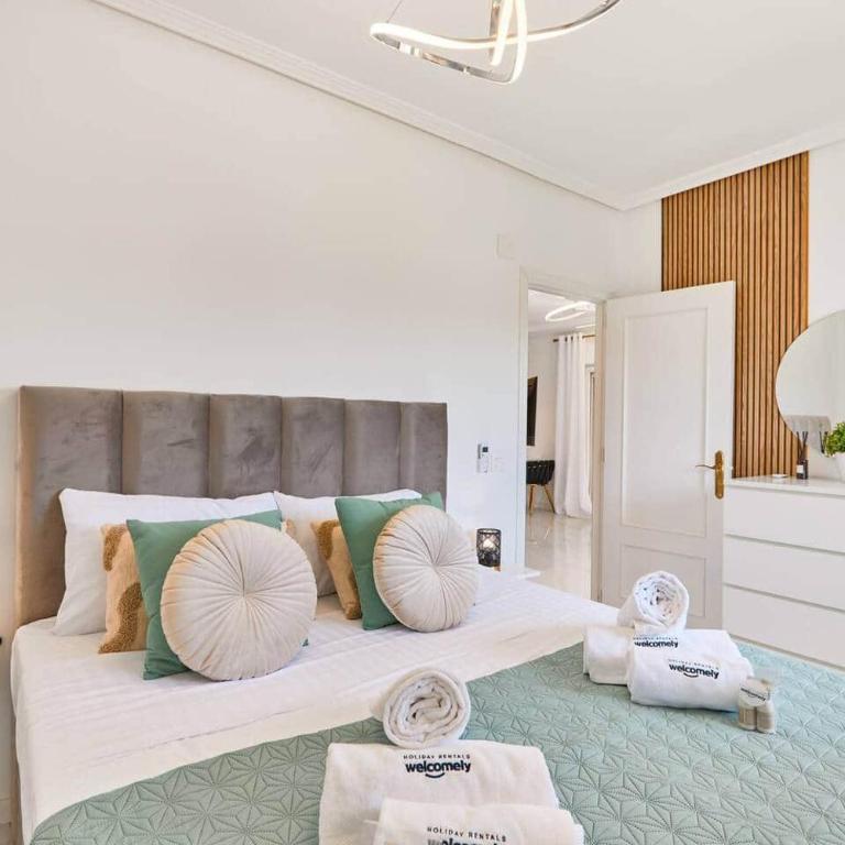 Casa Loresa Gold - By Welcomely - Apartamento de 2 dormitorios - 21