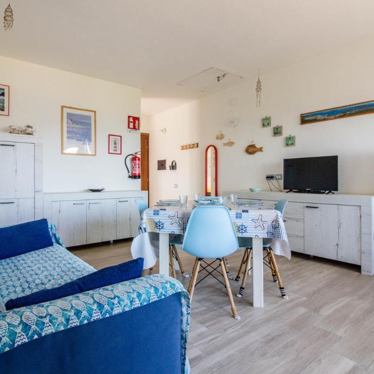 GuestHost - Seaview Apartment Palau - Appartamento con 2 Camere da Letto - 9