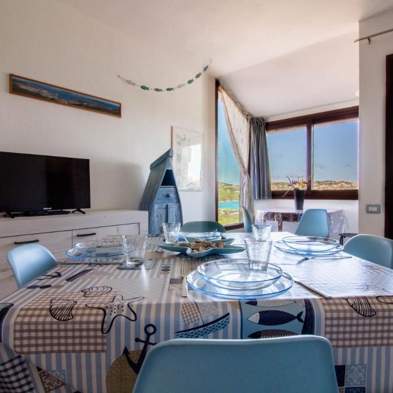 GuestHost - Seaview Apartment Palau - Appartamento con 2 Camere da Letto - 11