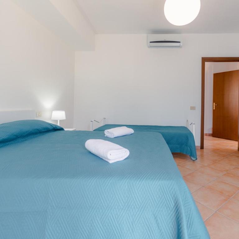 Residence Favonio - Appartamento con 1 Camera da Letto (4 Adulti) - Dependance - 3