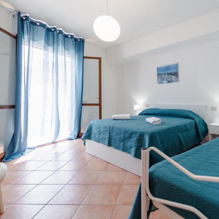 Residence Favonio - Appartamento con 1 Camera da Letto (4 Adulti) - Dependance - 5