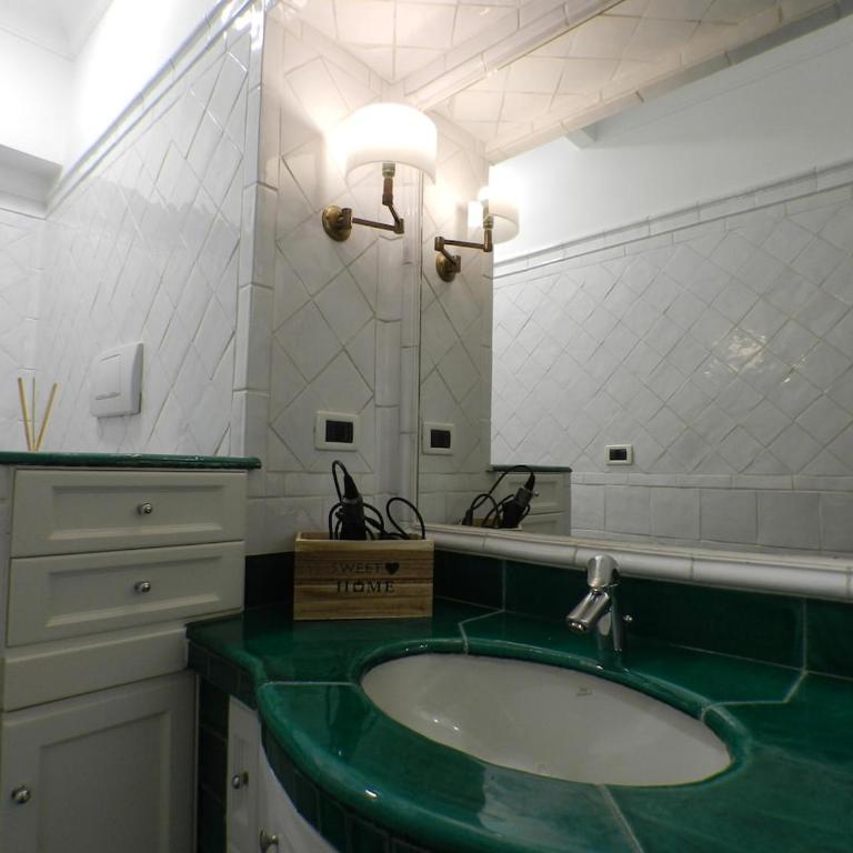 A Casa di Vittoria - Appartamento Deluxe con 2 Camere da Letto - 6