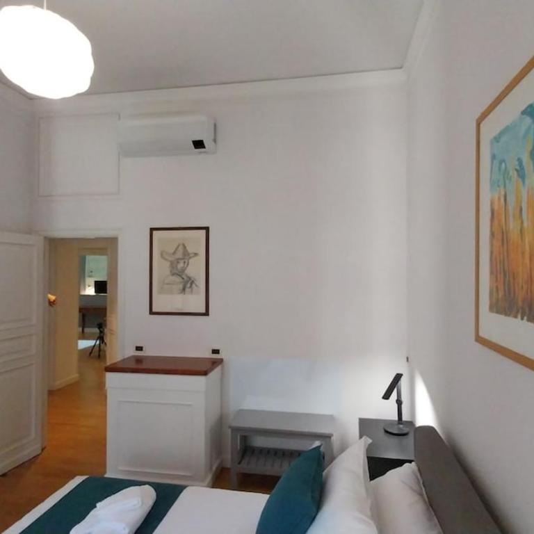 A Casa di Vittoria - Appartamento Deluxe con 2 Camere da Letto - 7