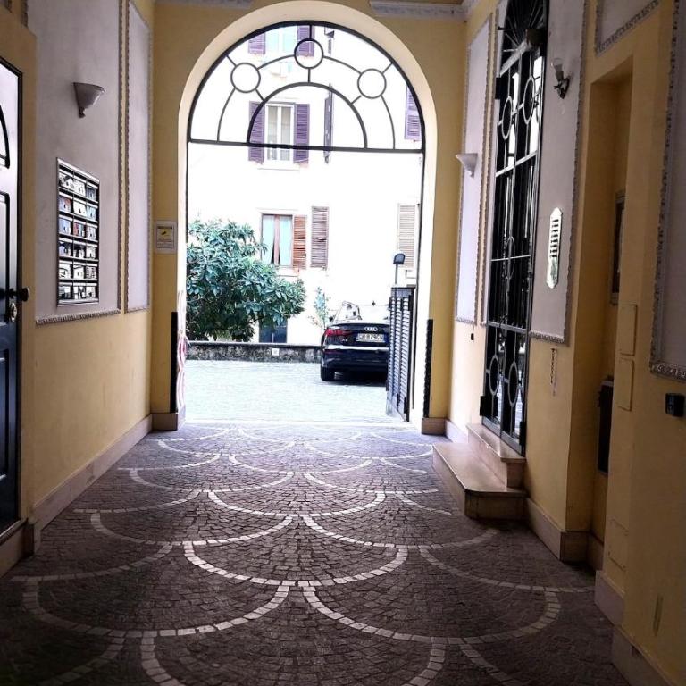 A Casa di Vittoria - Appartamento Deluxe con 2 Camere da Letto - 14