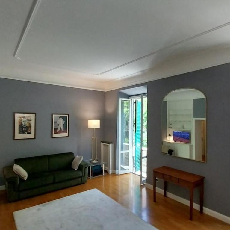 A Casa di Vittoria - Appartamento Deluxe con 2 Camere da Letto - 15