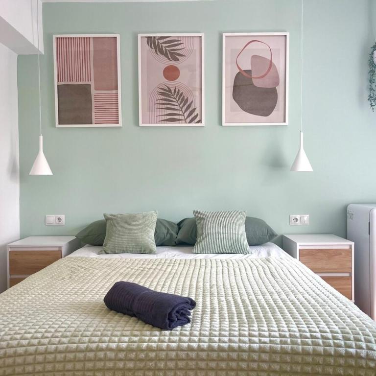 Zapillo Design Apartment - Apartamento - 2