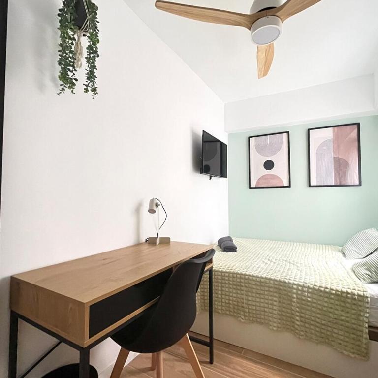 Zapillo Design Apartment - Apartamento - 4