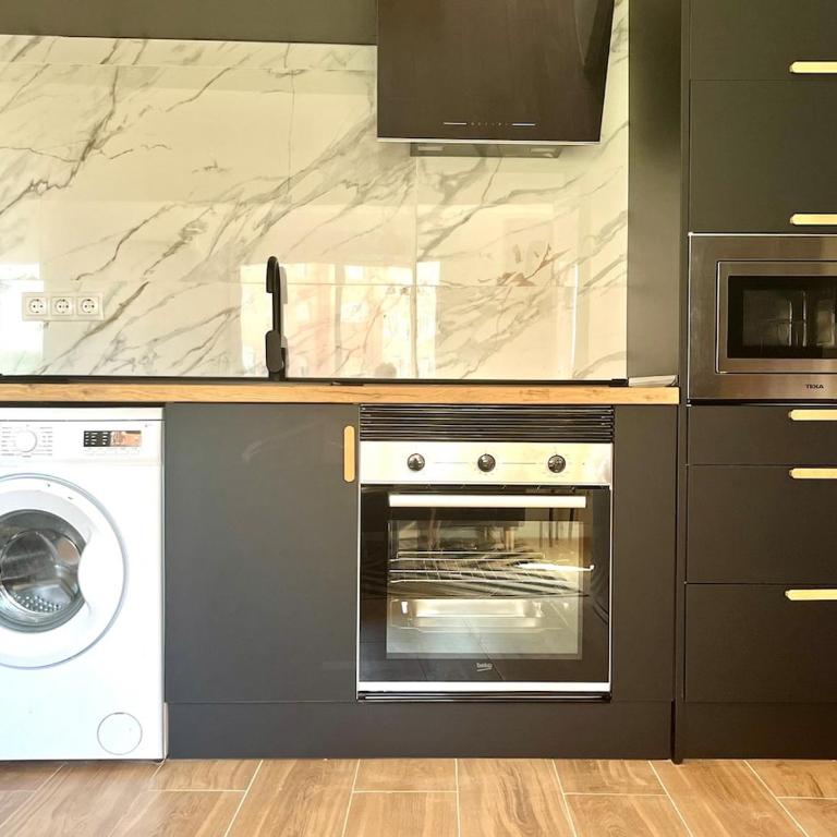 Zapillo Design Apartment - Apartamento - 5