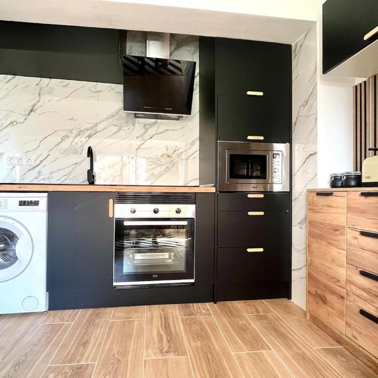 Zapillo Design Apartment - Apartamento - 6