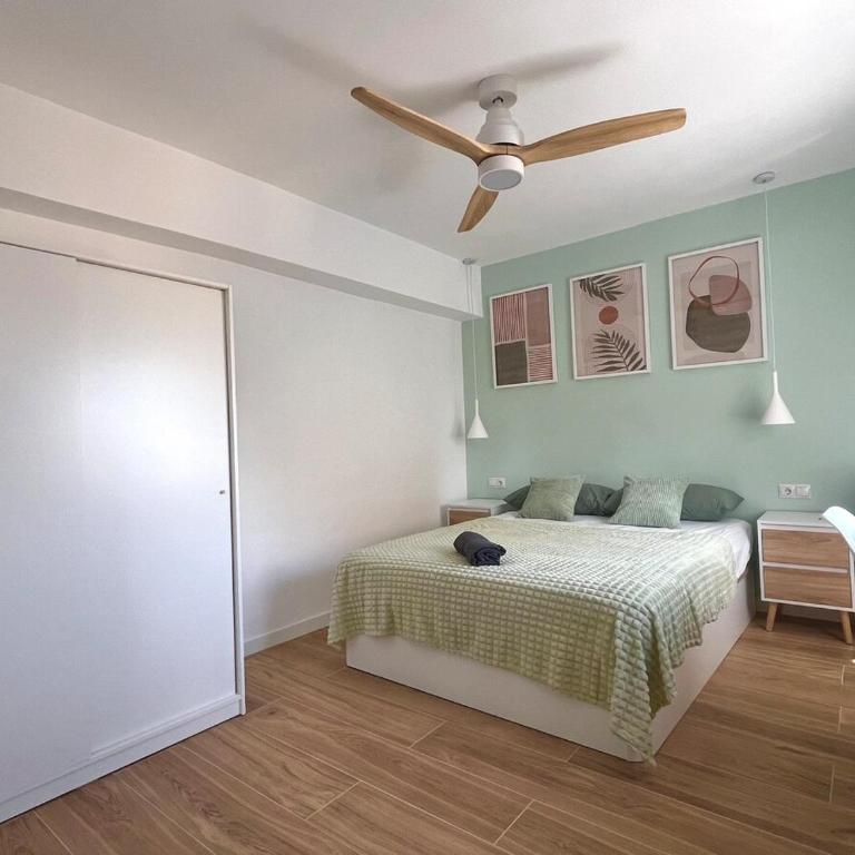 Zapillo Design Apartment - Apartamento - 8