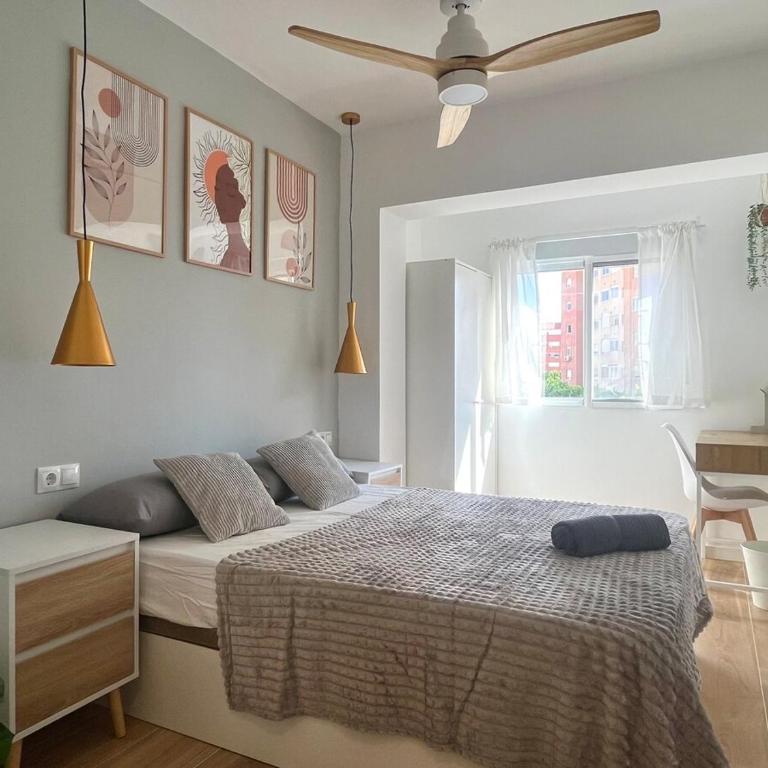 Zapillo Design Apartment - Apartamento - 12